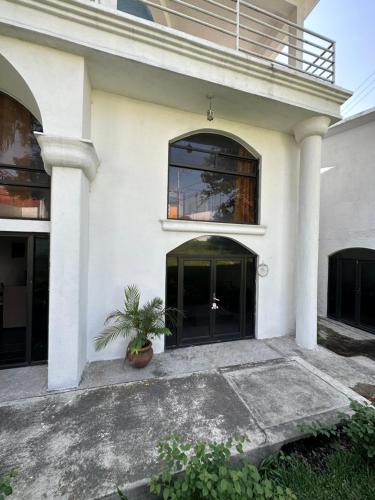 Gallery image of Casa Camelina in Cuernavaca