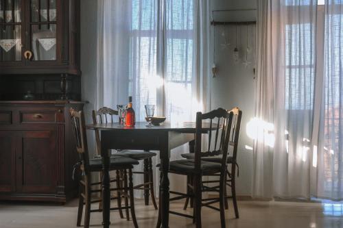 Galería fotográfica de cherry's home en Glóssa
