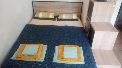 Studio appart'hôtel meublé et climatisé