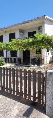 Kuća za odmor Sabunike