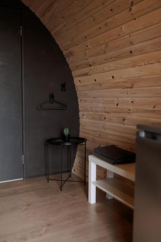 Gallery image of Sventes Rasa in Kaķīši