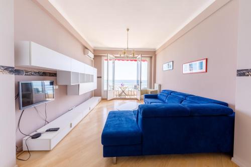 Wonderful Apartment on Sea