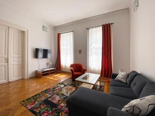 Citypark Classic Downtown Apartment 1068 Budapest, 5 Felsőerdősor utca kép - 3