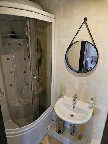 Gallery image of Tower Hotel in Ventspils