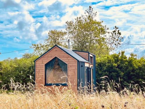 The Legendary Coast by Tiny Away