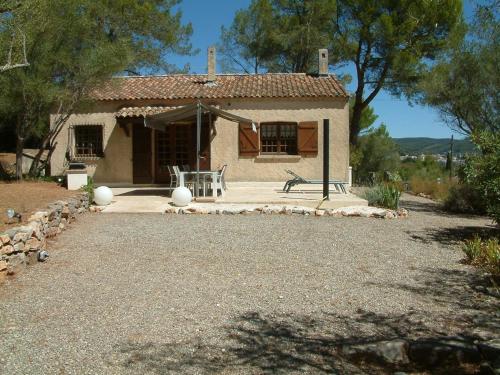 Le gite \"les oliviers\"