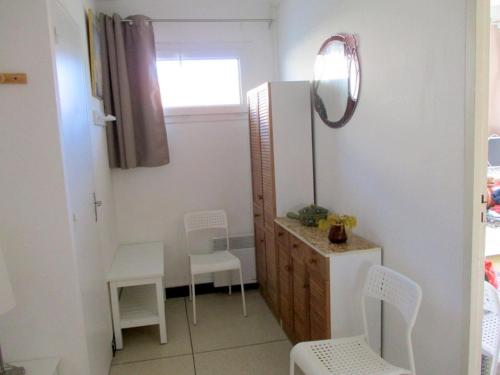 Gambar di galeri bagi Gîte G2852 di Cavalaire-sur-Mer