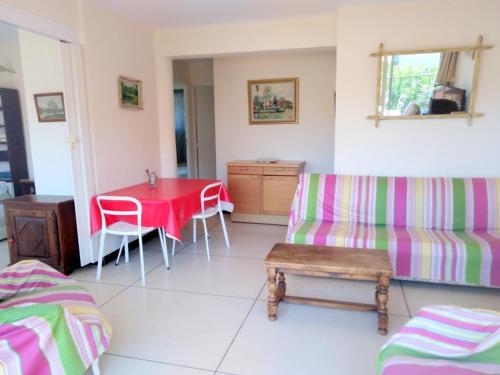 Gîte G2853