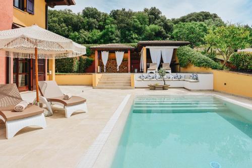 NEW!!! La Magrina - Bed&Breakfast