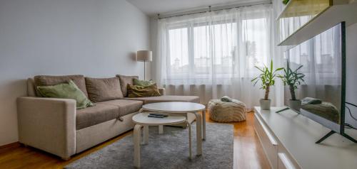 Apartman Lumi Arena