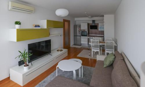 Apartman Lumi Arena