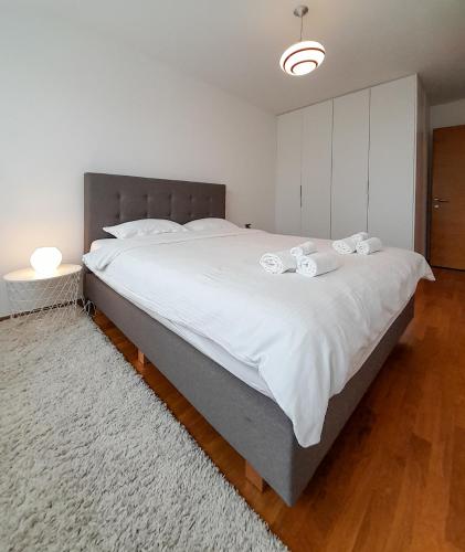Apartman Lumi Arena