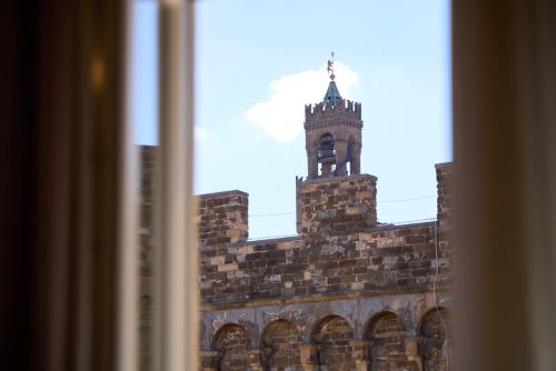 Residenza Maglioni al Bargello