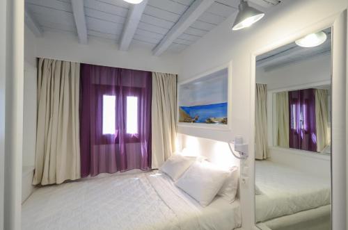 Santa Katerina Apartments & Studios