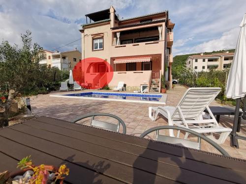 Galeriebild der Unterkunft Apartman Franolic Punat in Punat