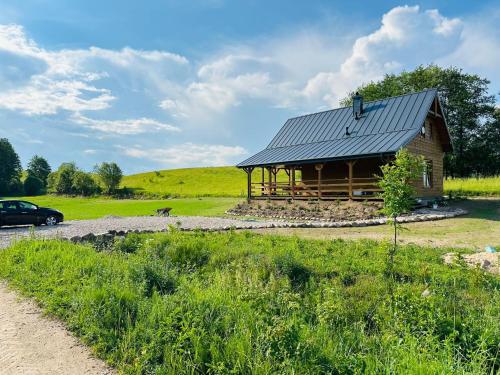 Phong cảnh thiên nhiên gần biệt thự