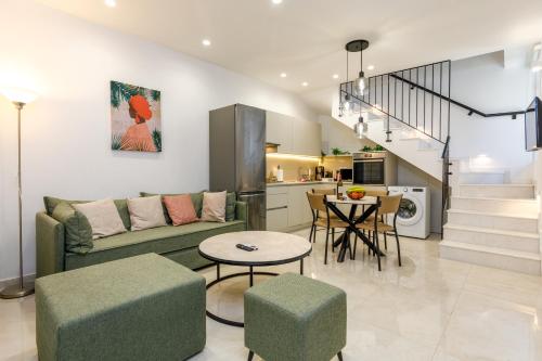 Foto Lindian Villas 3