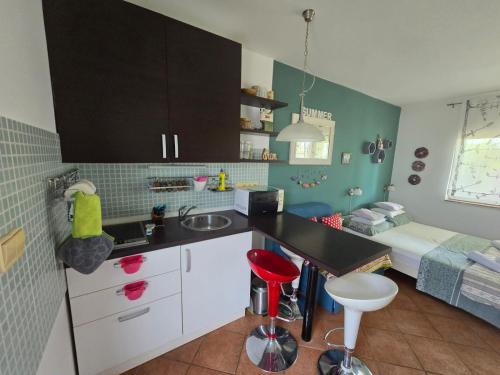Gallery image of SUKOŠAN STUDIO APARTMAN in Sukošan