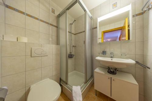 Ένα μπάνιο στο Victoria - real ski-in ski out, great view