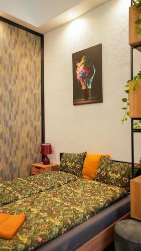 Instant Ruinbar Central Premium Apartment B