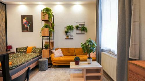 Instant Ruinbar Central Premium Apartment B 1072 Budapest, Akácfa utca 27 kép - 3