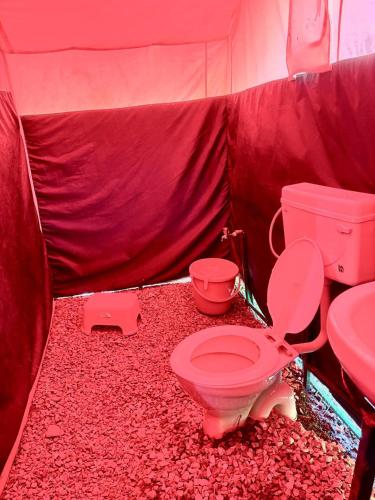 Φωτογραφία από το άλμπουμ του Kinzom Valley Camps σε Jispa
