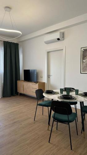 A casa di Ren