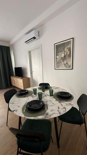 A casa di Ren