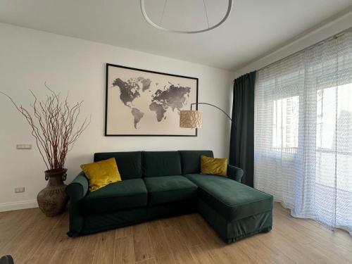 A casa di Ren