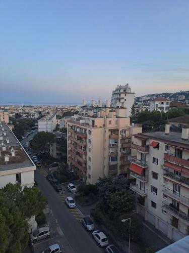 La bella vista