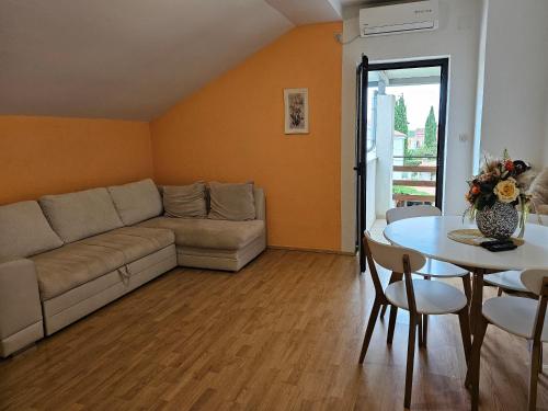Apartmani Ante Jurić