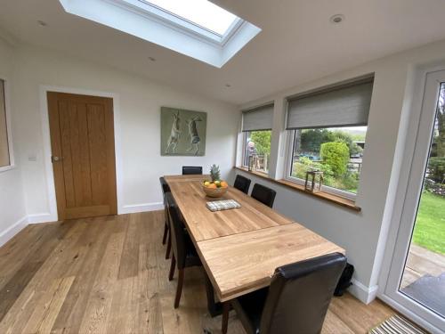 Foto sihtkohas Oban asuva majutusasutuse Lagnakeil House galeriist