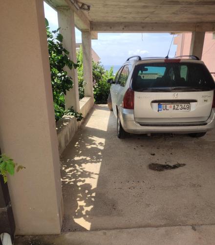 Foto de la galeria de Blazo apartments a Ulcinj
