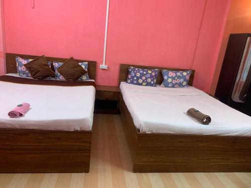 Foto sihtkohas Shillong asuva majutusasutuse Sunrise Belle Vue House galeriist