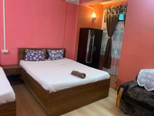 Foto sihtkohas Shillong asuva majutusasutuse Sunrise Belle Vue House galeriist