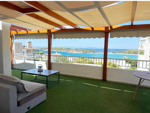 Riviera View