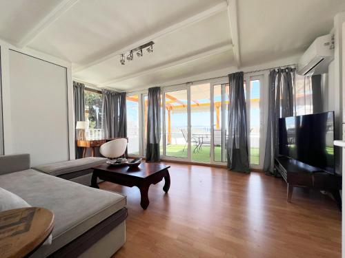 Riviera View