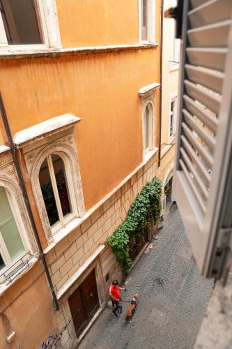 Rome Center Apartment Campo De' Fiori