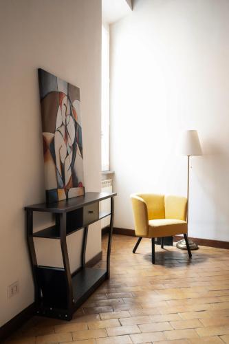 Rome Center Apartment Campo De' Fiori