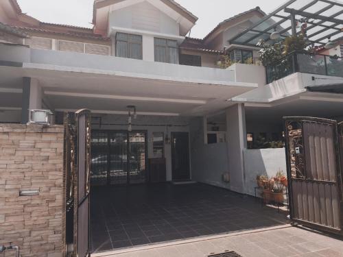 Billede fra billedgalleriet på PV Homestay Kuantan i Kuantan