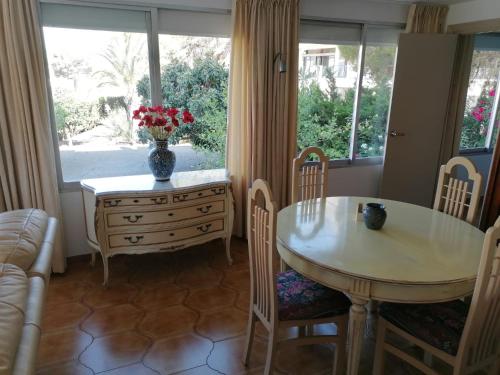 Gallery image of Casa Nova No active in Albir
