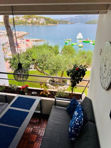 Olive Tree Apartment