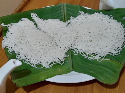 Comida en o cerca de este bed & breakfast