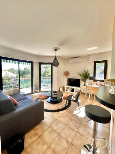 Appartement Plage et Nature