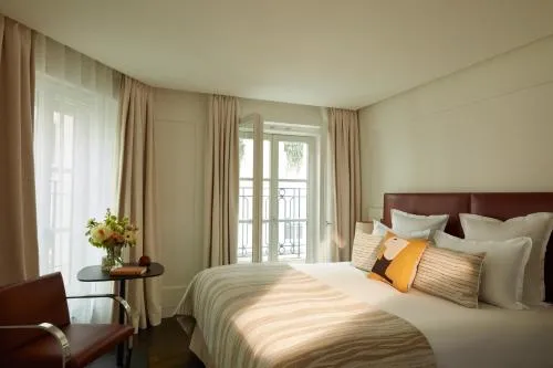 Hotel La Villa Saint Germain Des Prés photo 5