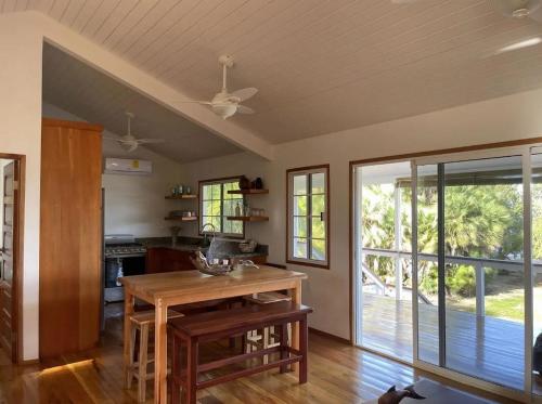 Gambar di galeri bagi Beach House di Riversdale