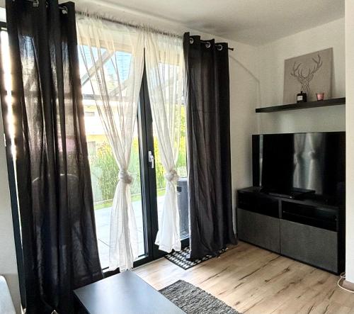 Lakeside Terrace Apartment - Velden