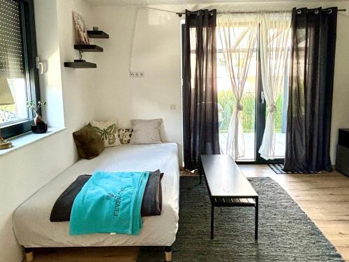 Lakeside Terrace Apartment - Velden