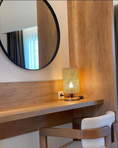 Φωτογραφία από το άλμπουμ του Hotel Comfort & Villas σε Donji Štoj