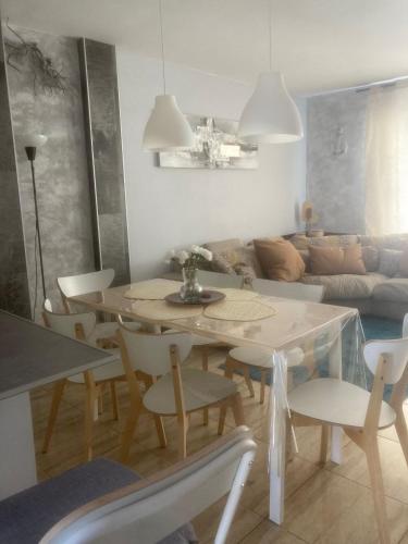 Chalet Ocean